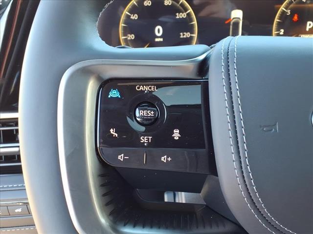 new 2026 INFINITI QX80 car, priced at $107,860