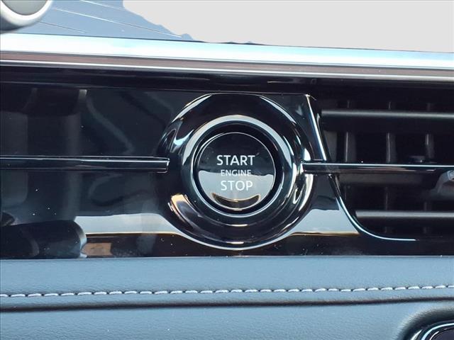 new 2026 INFINITI QX80 car, priced at $107,860