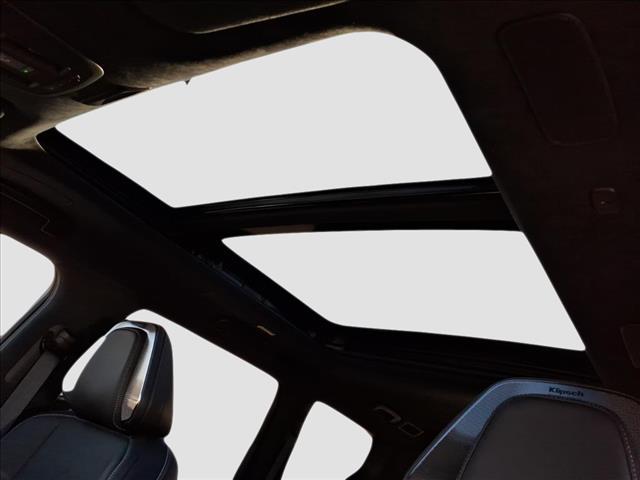 new 2026 INFINITI QX80 car, priced at $107,860