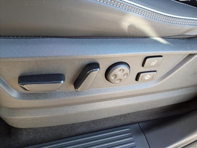 new 2026 INFINITI QX80 car, priced at $107,860