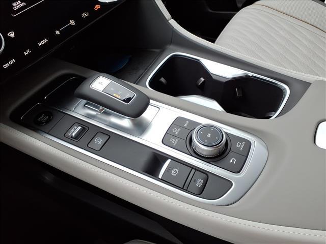 new 2027 INFINITI QX60 car, priced at $69,109