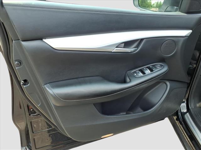 used 2020 INFINITI QX50 car, priced at $19,299