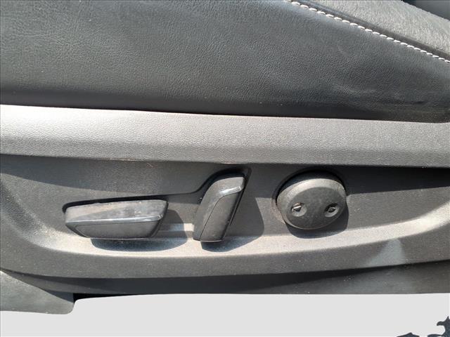 used 2020 INFINITI QX50 car, priced at $19,299