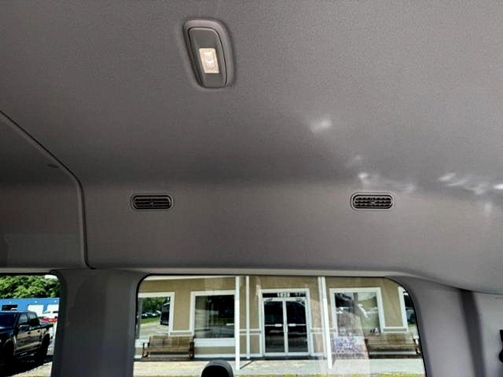 new 2024 Ford Transit-350 car, priced at $60,969