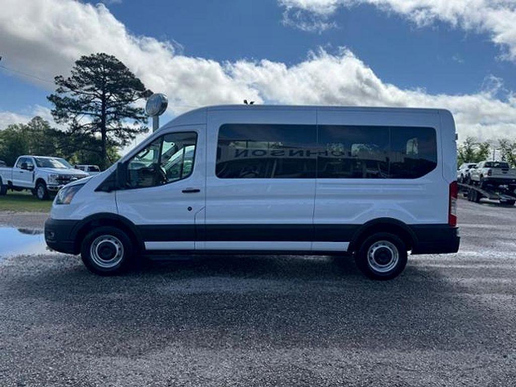new 2024 Ford Transit-350 car, priced at $60,969