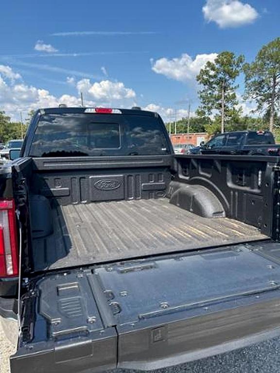 new 2025 Ford F-150 car, priced at $71,969