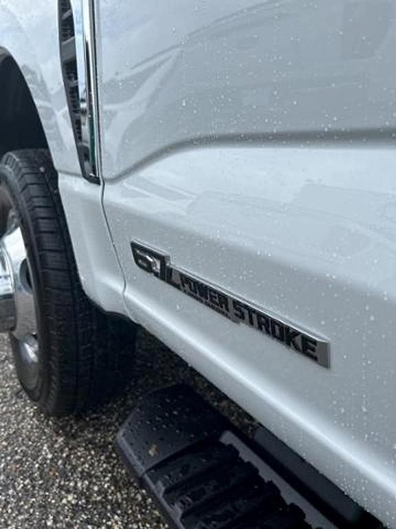 new 2026 Ford F-350 car, priced at $76,085