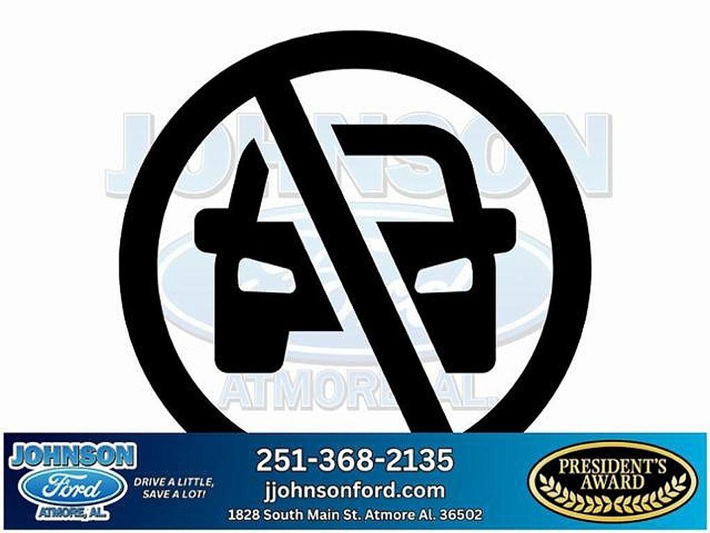 new 2025 Ford Explorer car, priced at $59,205