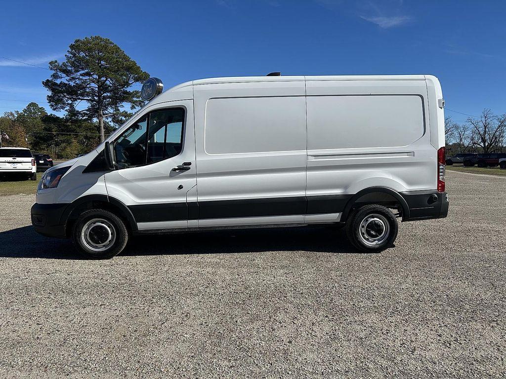 new 2026 Ford Transit-250 car, priced at $54,775