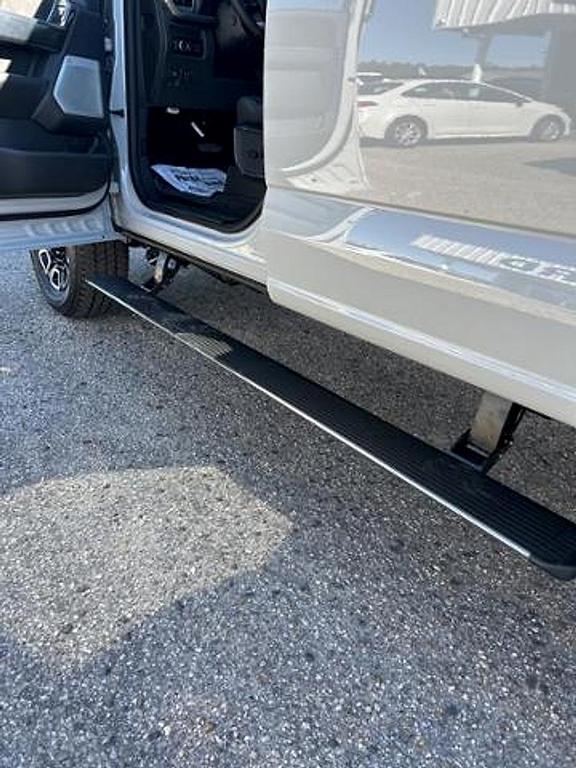 new 2025 Ford F-350 car, priced at $97,135