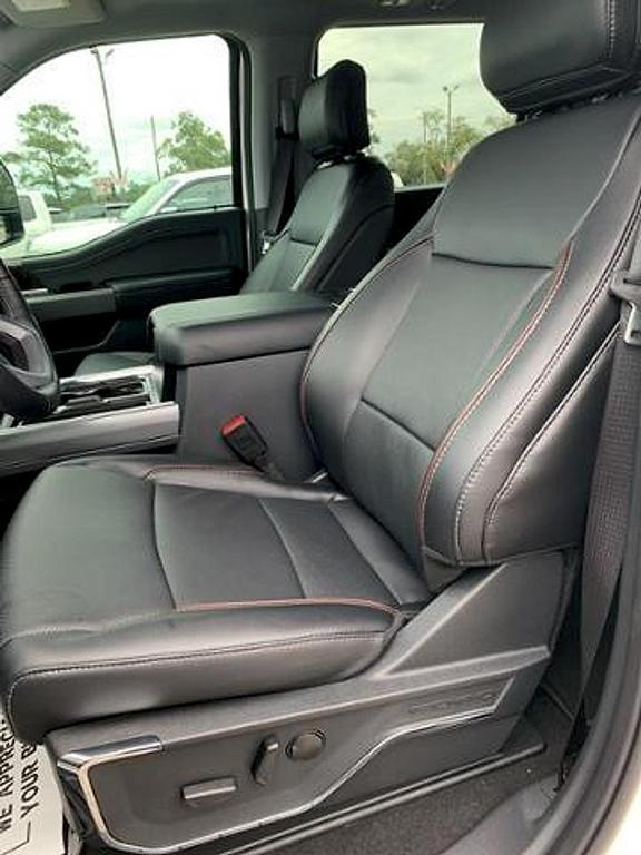 new 2024 Ford F-250 car, priced at $80,499