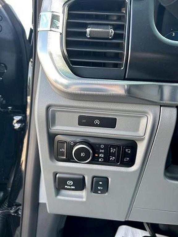 new 2025 Ford F-150 car, priced at $65,469