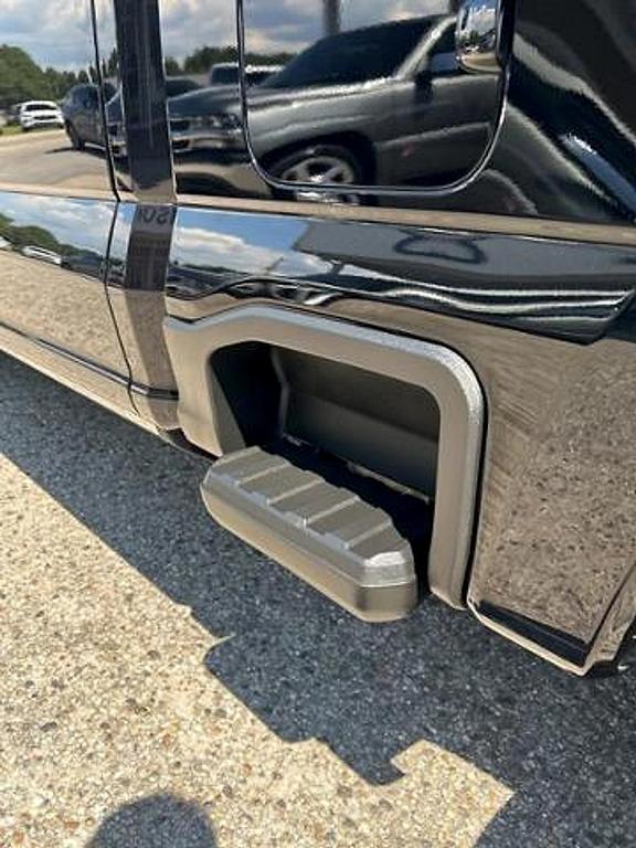 used 2025 Ford F-250 car, priced at $88,969