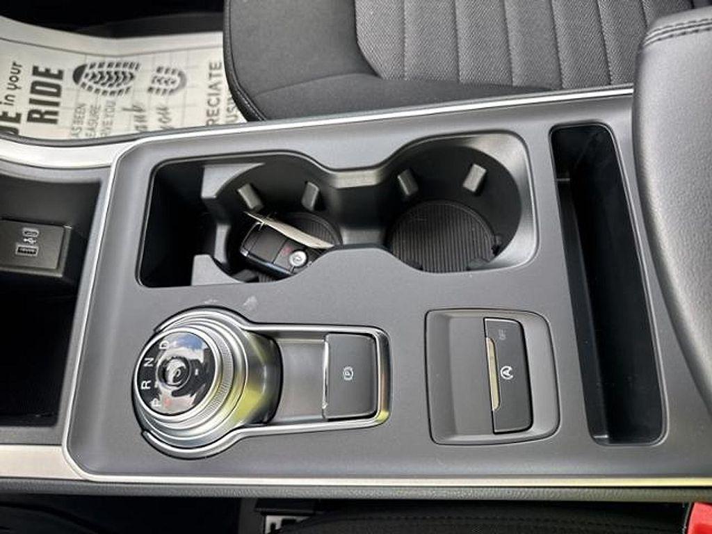 new 2024 Ford Edge car, priced at $34,160