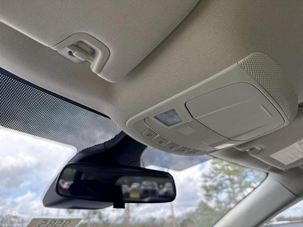 new 2024 Ford Edge car, priced at $34,160