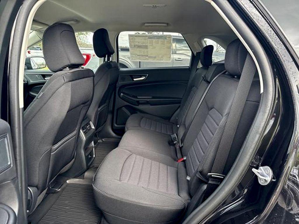 new 2024 Ford Edge car, priced at $34,160