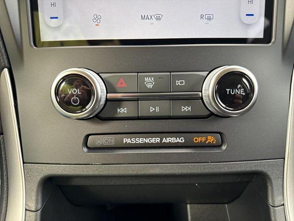 new 2024 Ford Edge car, priced at $34,160