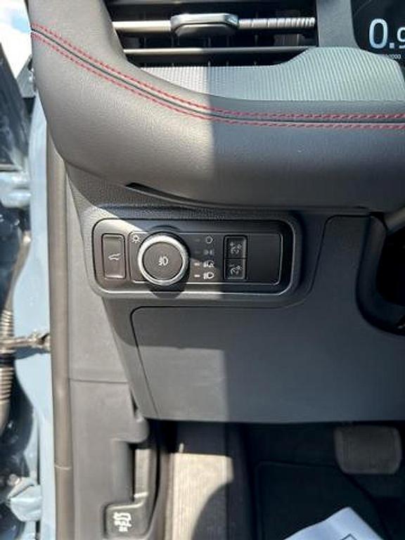 new 2025 Ford Explorer car, priced at $52,650