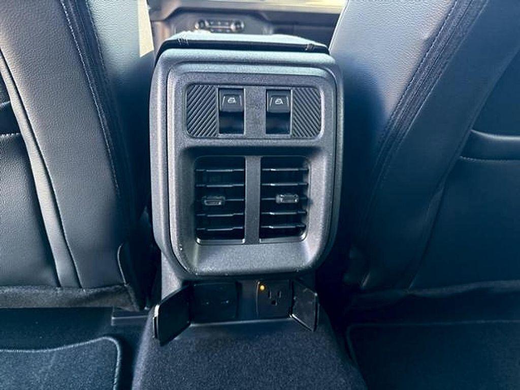 new 2025 Ford Bronco car, priced at $56,801