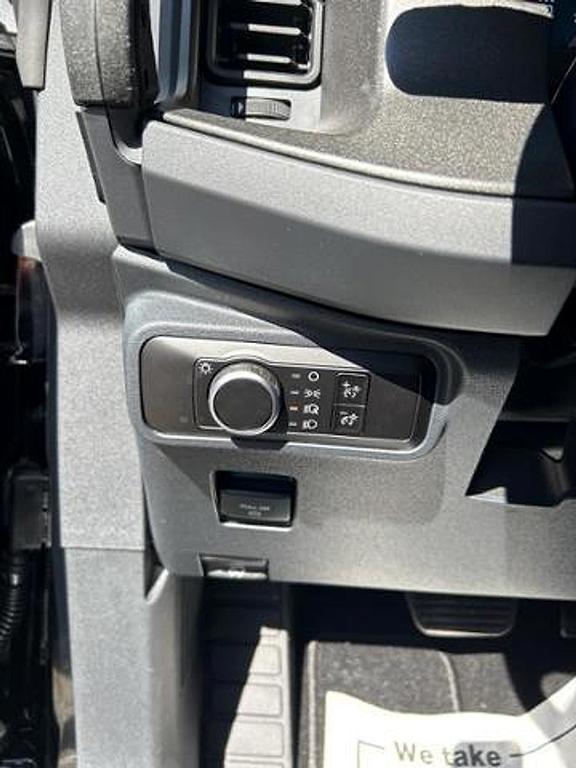 new 2025 Ford Bronco car, priced at $44,901