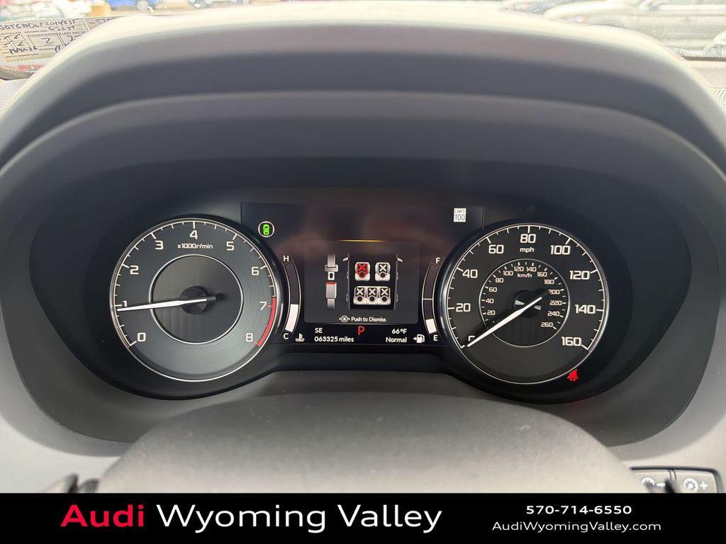 used 2023 Acura RDX car, priced at $28,988