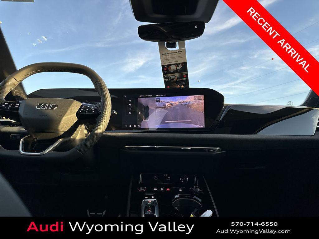 used 2025 Audi S5 car, priced at $61,855