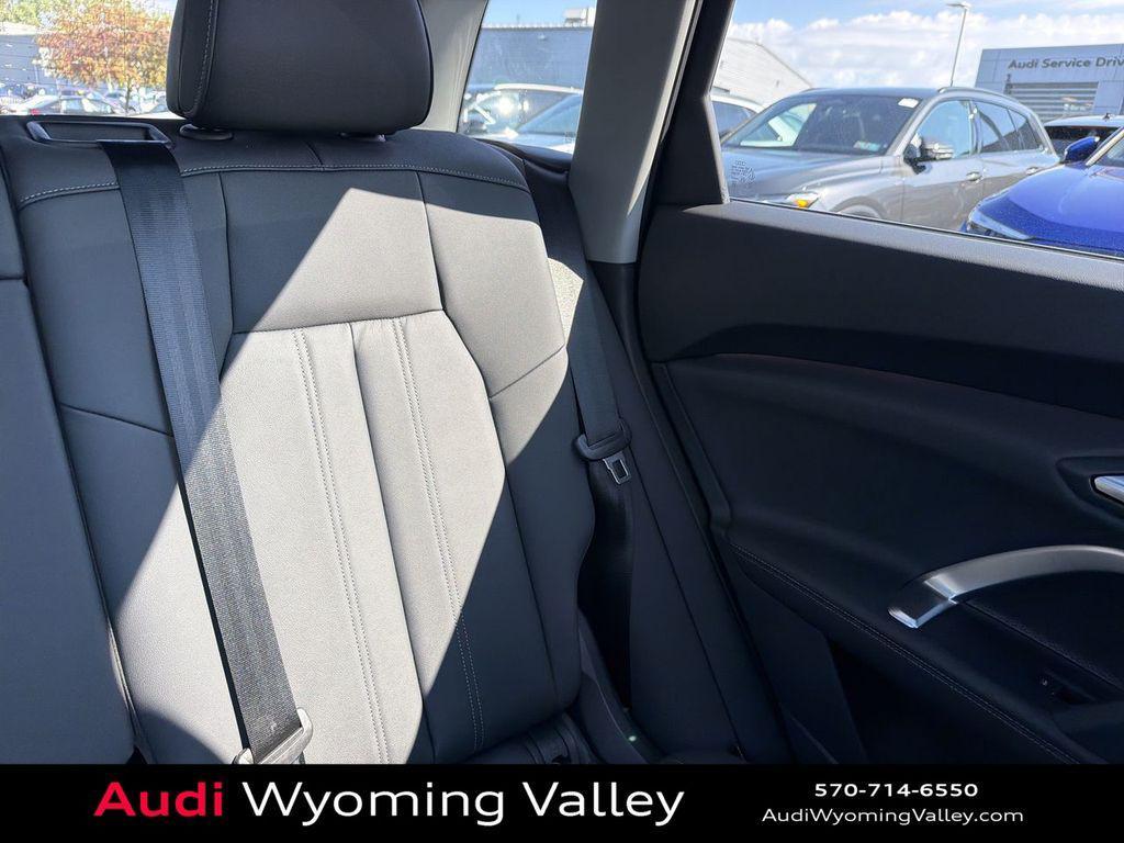 new 2026 Audi Q5 car, priced at $58,085