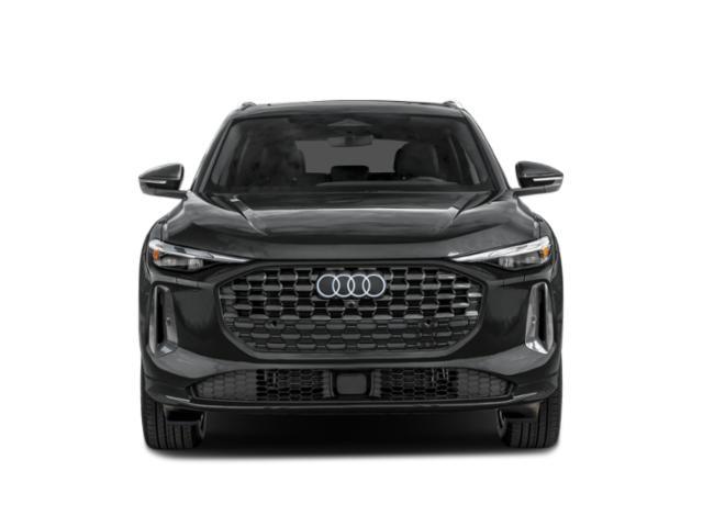 new 2026 Audi Q5 car, priced at $61,560