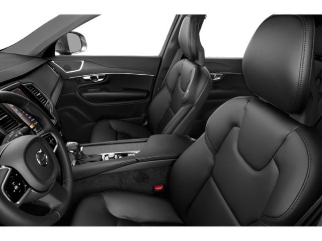 used 2021 Volvo XC90 car, priced at $25,550