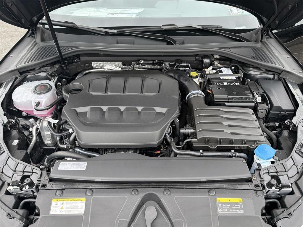 new 2026 Audi A3 car, priced at $45,510