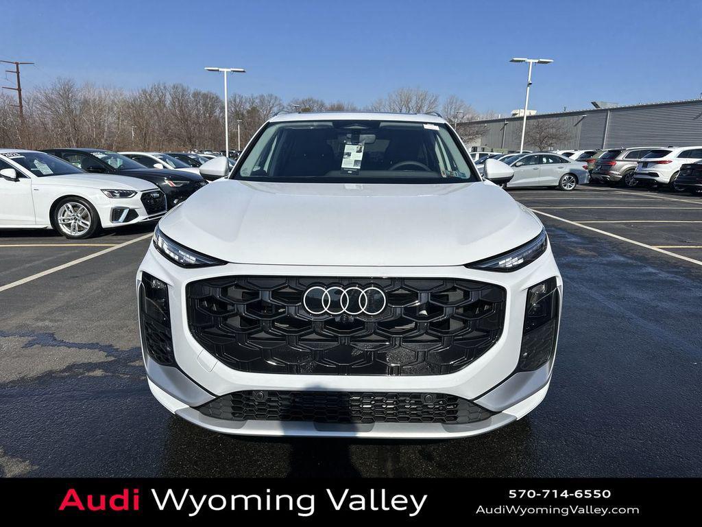 new 2026 Audi Q3 car, priced at $48,170