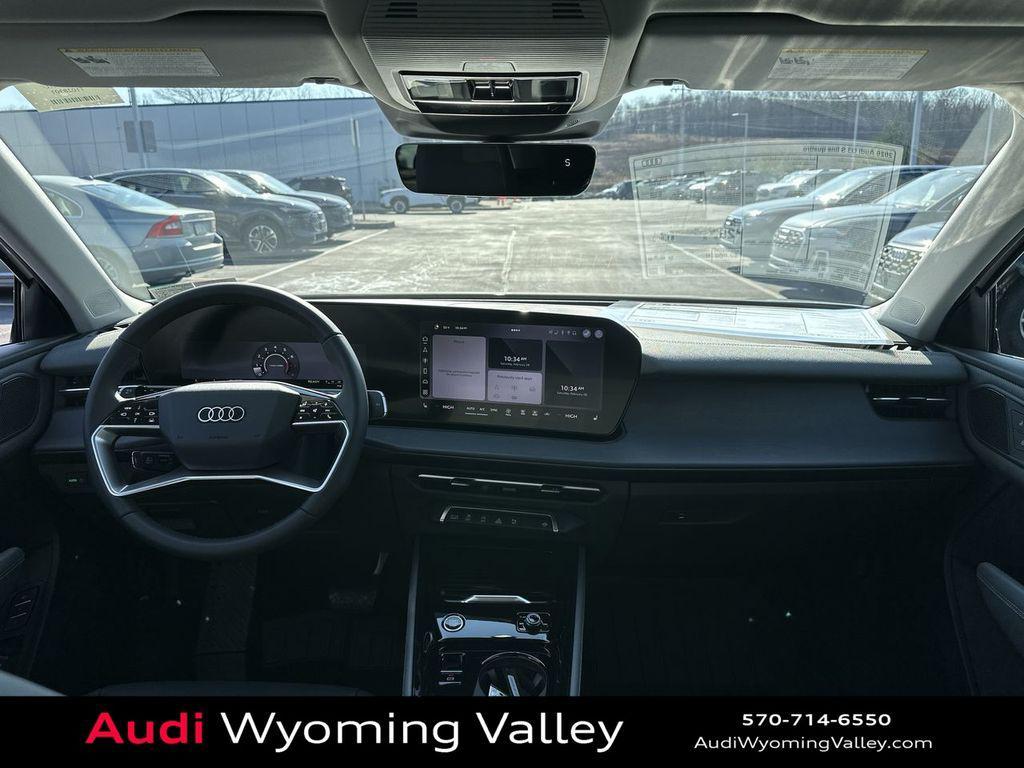 new 2026 Audi Q3 car, priced at $48,170