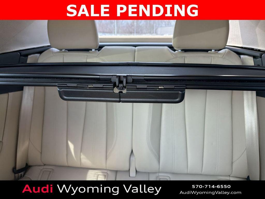 used 2018 Audi A5 car, priced at $23,467