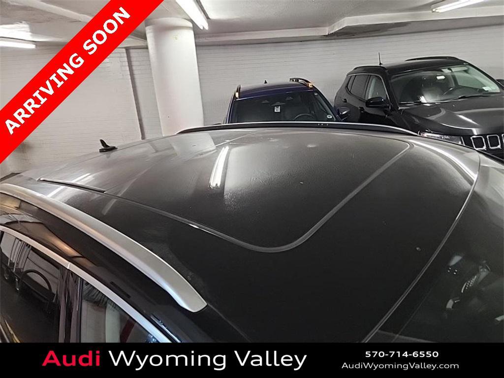 used 2023 Audi Q5 car, priced at $35,382