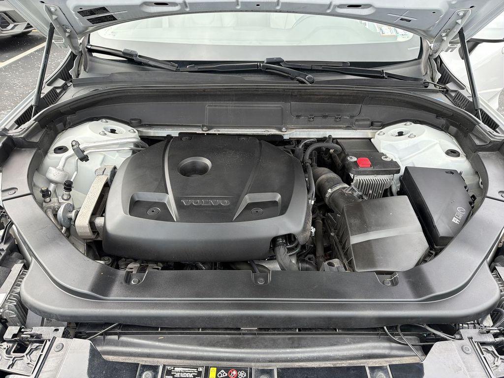 used 2019 Volvo XC60 car, priced at $18,962