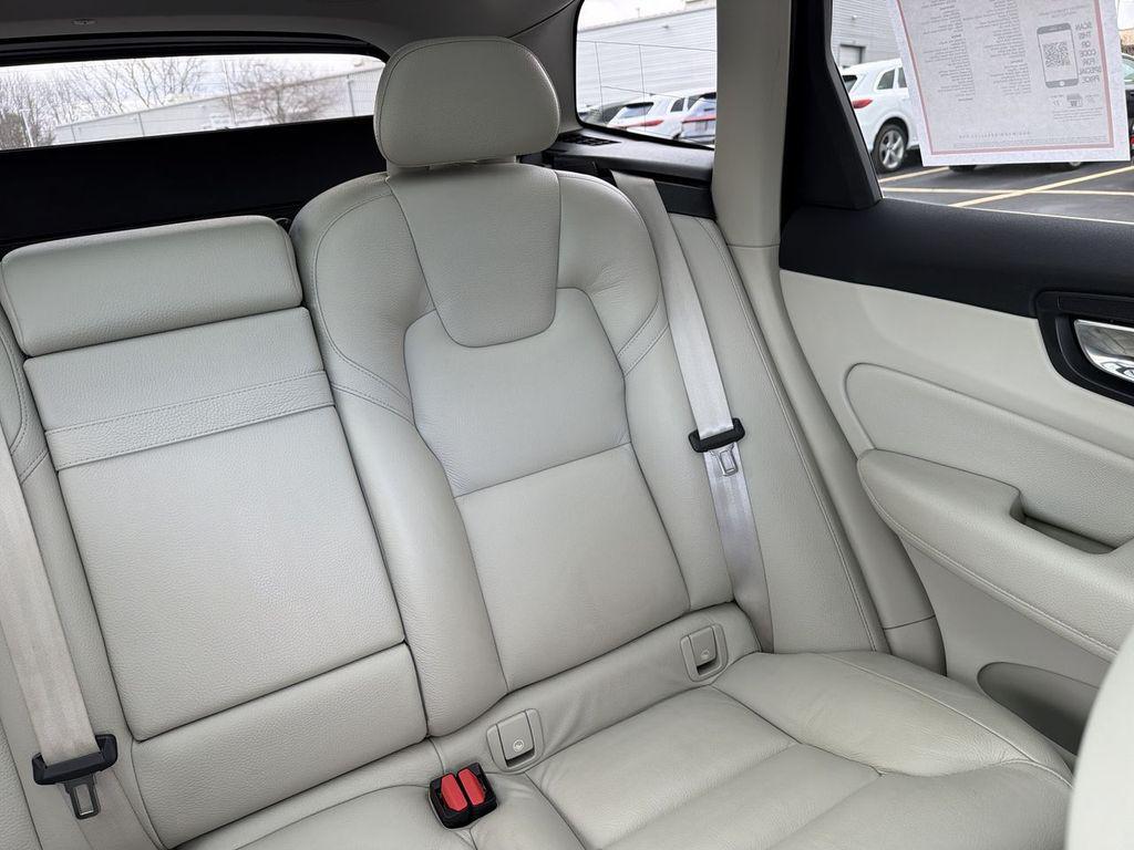 used 2019 Volvo XC60 car, priced at $18,962