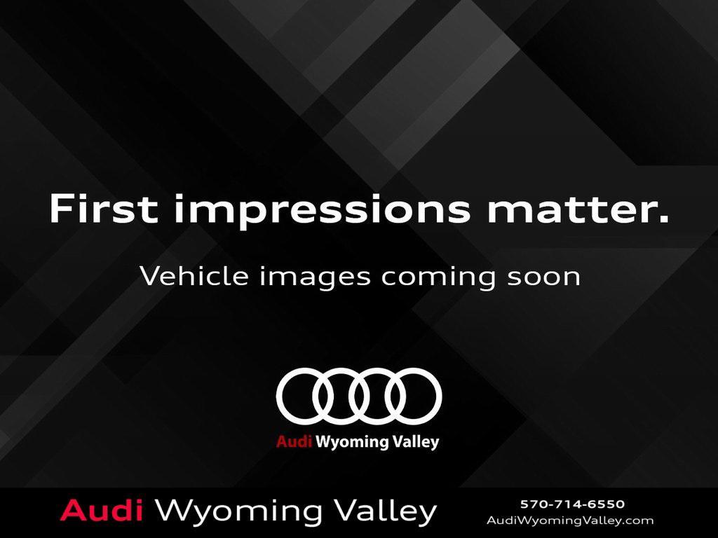 used 2025 Audi Q5 car, priced at $49,990