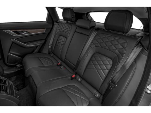 used 2022 Jaguar F-PACE car, priced at $28,723