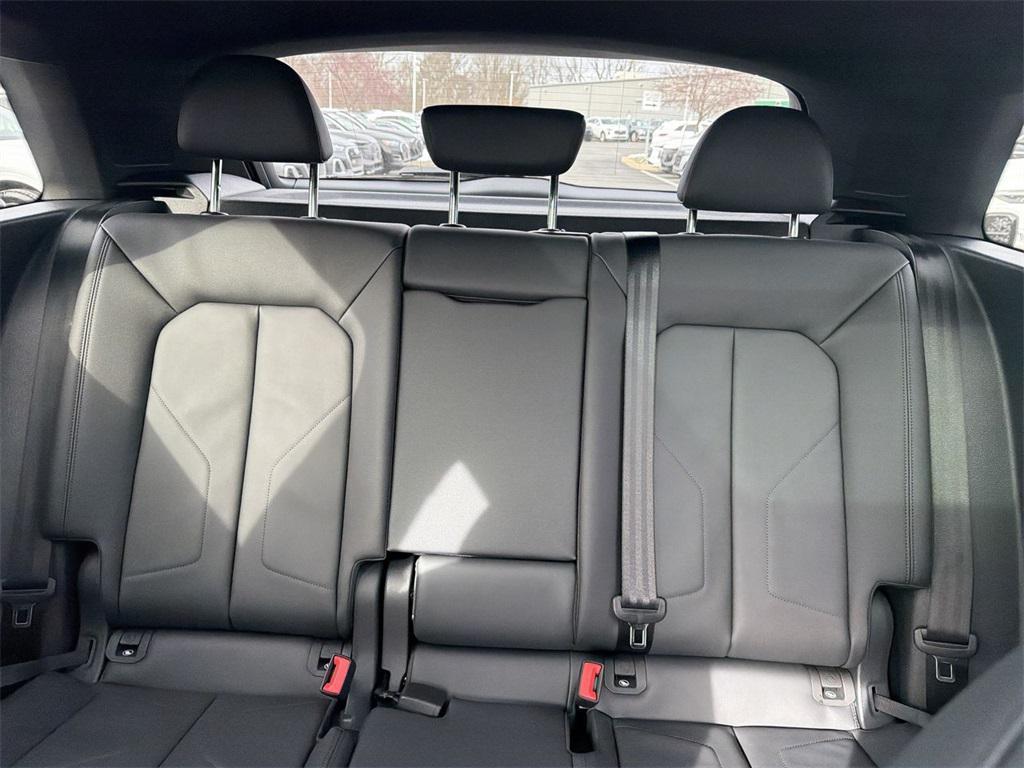 new 2025 Audi Q3 car, priced at $43,465