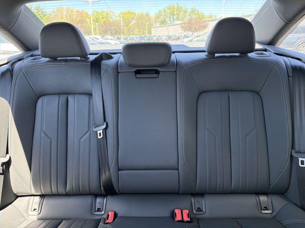 used 2023 Audi A6 car, priced at $34,790