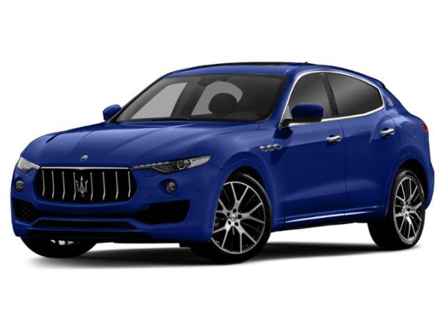 used 2020 Maserati Levante car, priced at $21,490