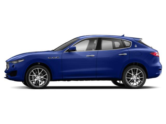used 2020 Maserati Levante car, priced at $21,490