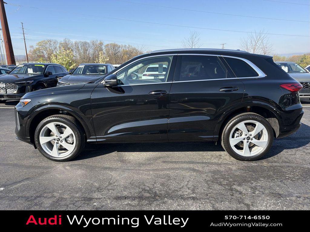 new 2026 Audi Q5 car, priced at $60,105