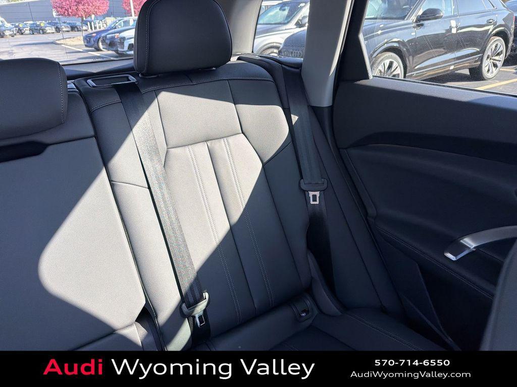 new 2026 Audi Q5 car, priced at $60,105