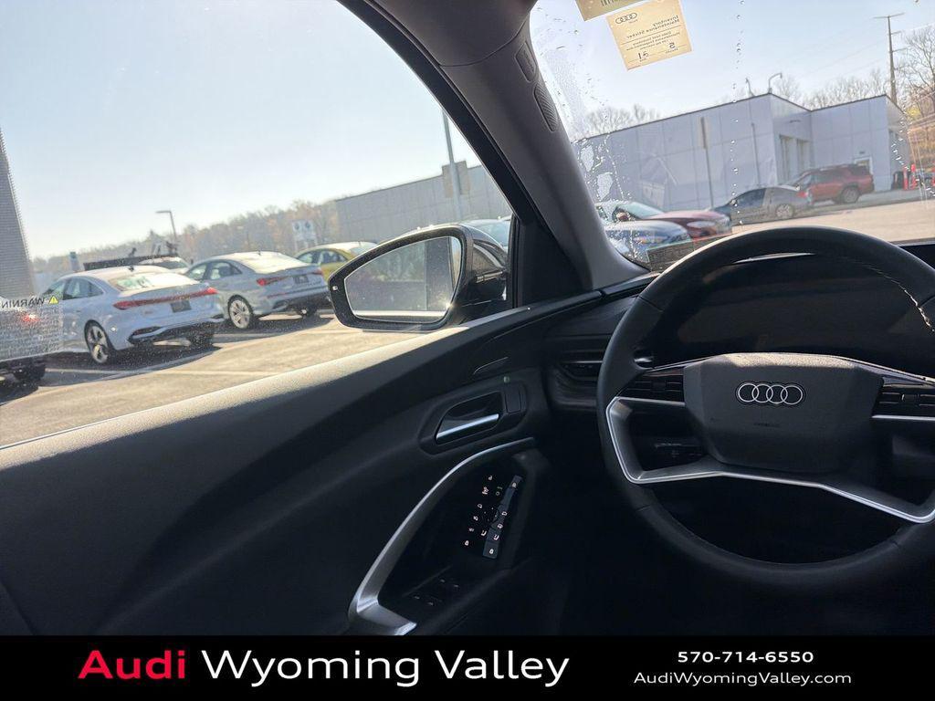 new 2026 Audi Q5 car, priced at $60,105