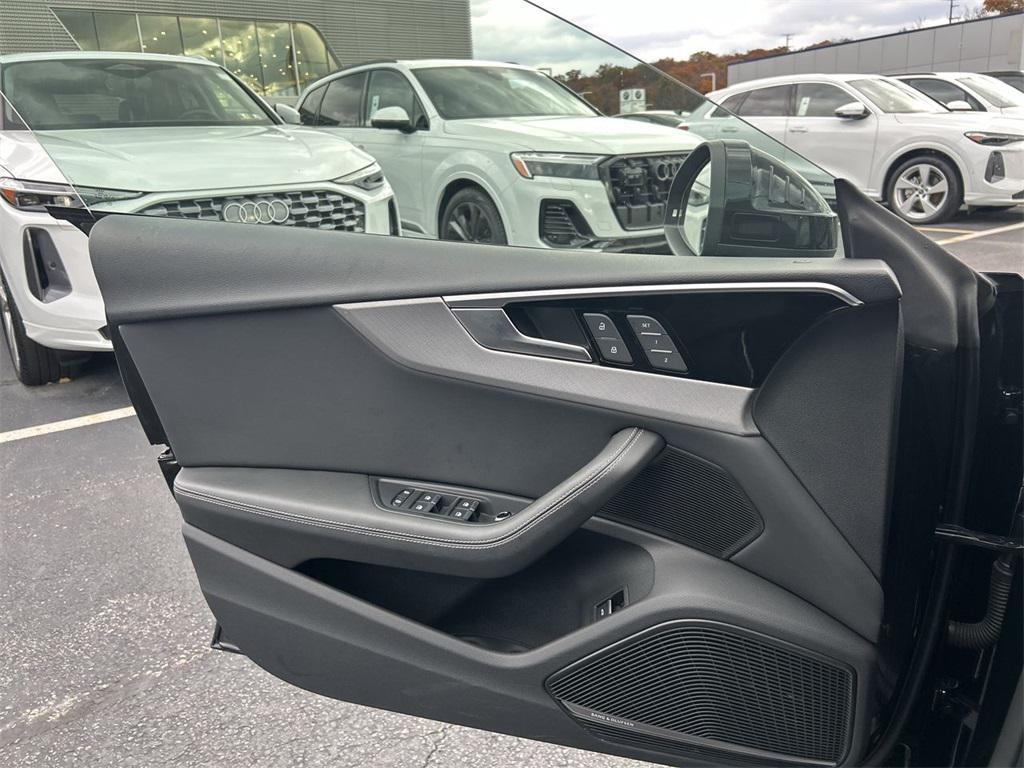 used 2023 Audi A5 Sportback car, priced at $32,349