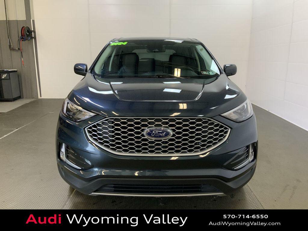 used 2024 Ford Edge car, priced at $28,275