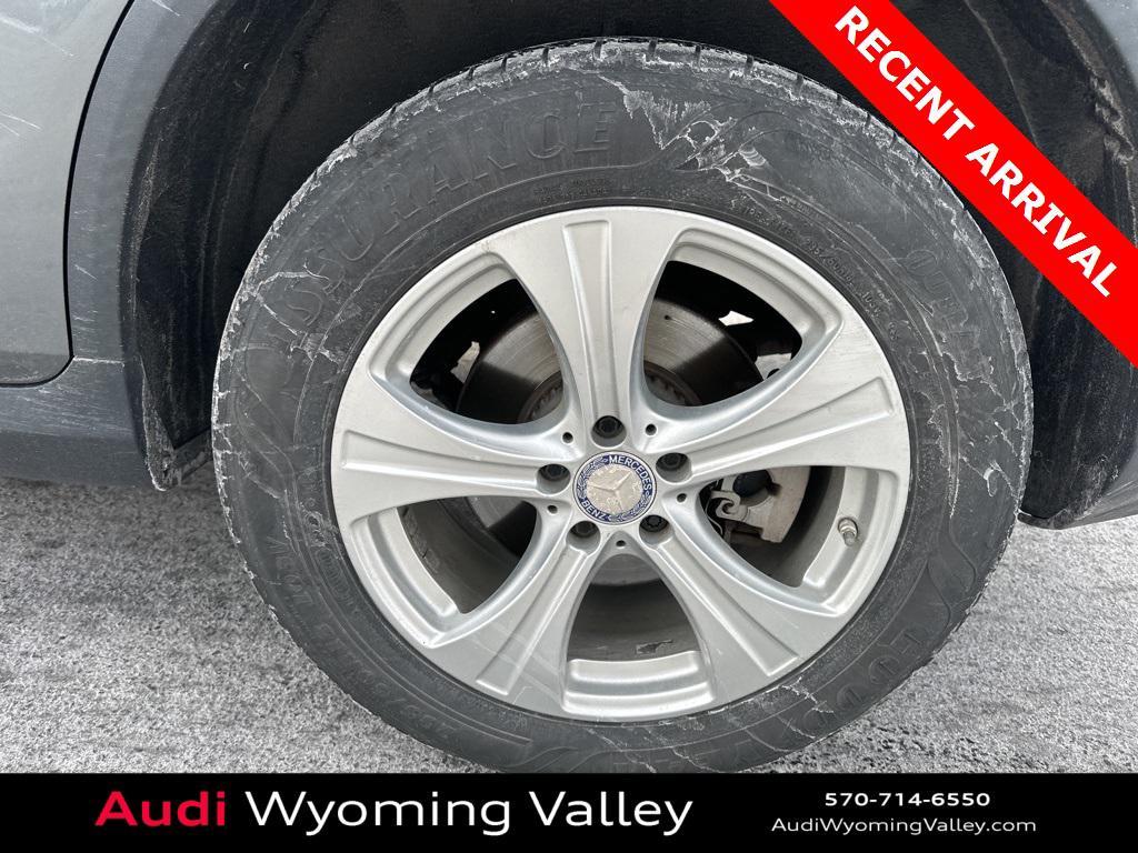 used 2017 Mercedes-Benz GLC 300 car, priced at $17,650