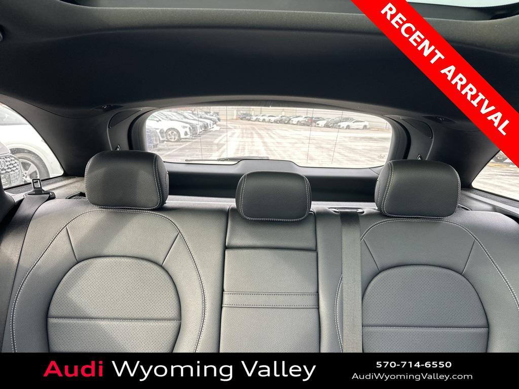 used 2017 Mercedes-Benz GLC 300 car, priced at $17,650