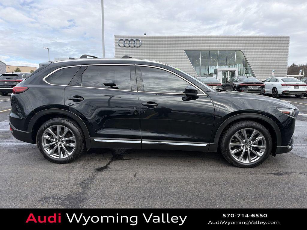 used 2018 Mazda CX-9 car, priced at $18,990
